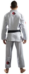 Storm Kimonos BJJ Jiu Jitsu Supreme Gi A3 Brand New