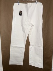 ProForce 14 oz. Karate Uniform Ultra Heavy Weight Cotton Size 3.5