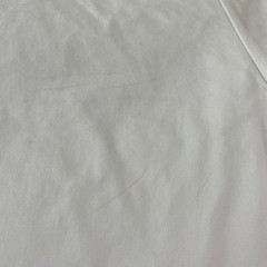 Fuji Kimono Jiu Jitsu Mens Size 5 White Martial Arts Pants Only
