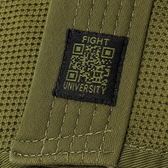 Elite Sports Youth C1 BJJ Gi Jacket Olive Green Pearl Weave Brazilian Jiu-Jitsu