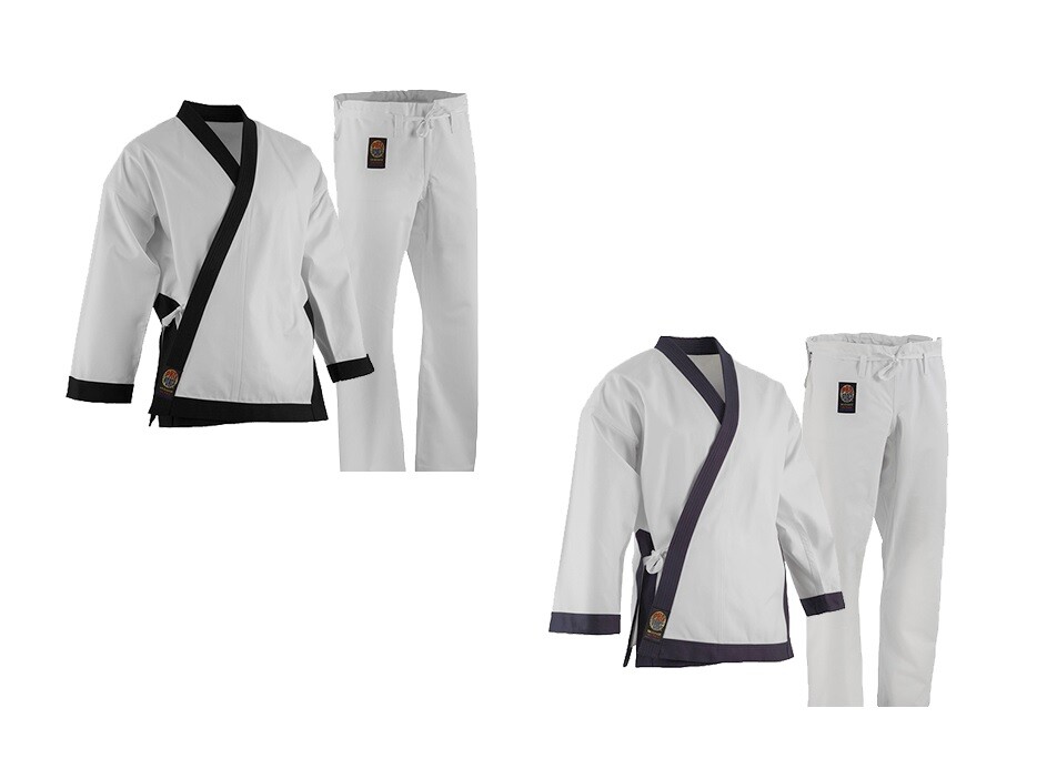 ProForce 14oz Ultra Heavy Weight TSD Master Uniform (Traditional Drawstring)