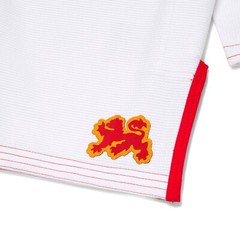 Shoyoroll Batch #146 blackSTAR Retro Brazilian BJJ Gi Jiu-Jitsu Kimono Uniform