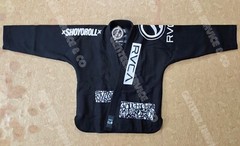 Jiu Jitsu GI Brazilian jiu jitus kimono 100% cotton Unisex BJJ GI A4 size.