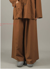 Cotton Meditation Buddhist Monk Clothing Sets Kung Fu Tai Chi Shaolin Uniforms