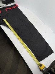 Elite Sports A5 Black Brazilian Jiu Jitsu BJJ Gi Kimono Martial Arts