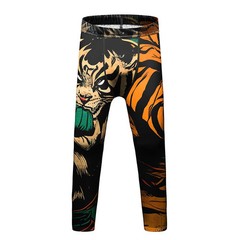 Kids Mma Rashguard Shirt For BJJ Jiu Jitsu Muay Thai Shorts Children KickBoxing