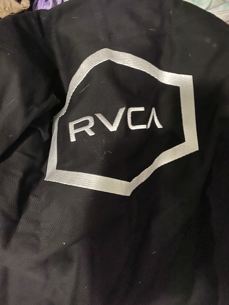 Shoyoroll X Rvca Gi Final Collab