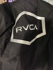 Shoyoroll X Rvca Gi Final Collab