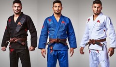 Storm Stealth Berimbolo Gi | Jiu-Jitsu Kimono 350/450 GSM Top Quality Storm Gi