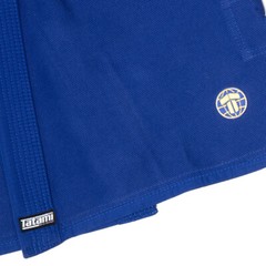 Tatami Fightwear Leve BJJ Gi – Blue