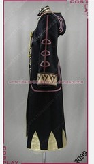 Fire Emblem: Awakening Male Robin Set Cosplay Costume #