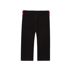 Shoyoroll Batch #146 blackSTAR Retro Brazilian BJJ Jiu-Jitsu Kimono Uniform Gi