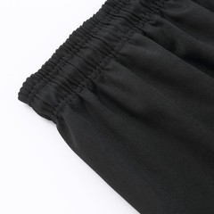 Karate Pants 8oz Middleweight Elastic Waist Martial Arts Pants Perfect for Tr…
