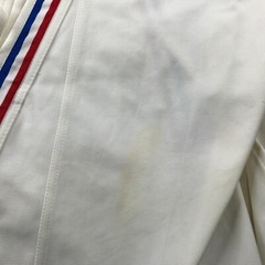 Vintage Taekwondo Gi Set Size 2 White ATA World Champ 2007 Dobok Uniform