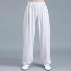 Taiji Suit Martial Milk Silk Uniform Arts Chinese Tai Chi Kung Fu Uniform Wushu