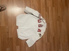 centry tae kwon do professional uniforms size 3, Great Condition