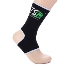 MUAY THAI ANKLE SUPPORTS KICKBOXING MMA ANKLETS