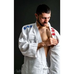 Tokaido Kumite Master K1 – Reversible Karate Gi