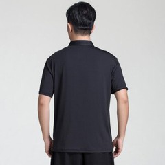 Milk Silk Chinese Kung Fu Tai Chi Shirt T-shirt Martial Arts Wingchun Uniform