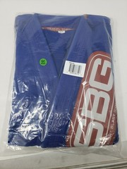 Straight Blast Gym 5042-A2L Uniform