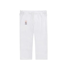 Shoyoroll IBJJF V2 Lite II White VA BJJ Gi Jiu Jitsu Kimono 450GSM
