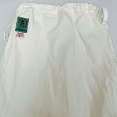 Japanese Judo Gi Uniform Kusakura Top And Bottom Set Size 5