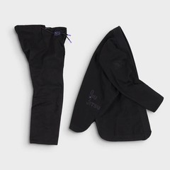 93Brand C-Spec Blackoht Jiu Jitsu Gi Size A3