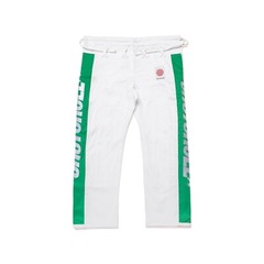 Shoyoroll Batch #107 Umit Benan V2 Brazilian Kimono Jiu-Jitsu Uniform BJJ Gi