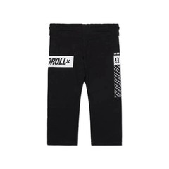 Shoyoroll Batch 32 Beast Style BJJ Gi – Premium Brazilian Jiu Jitsu Kimono
