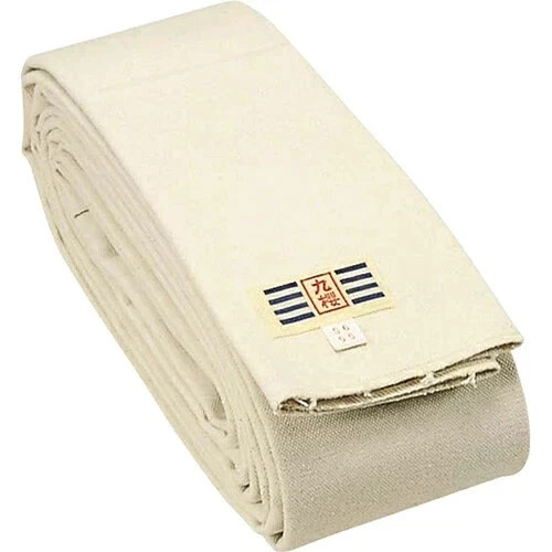 KUSAKURA SUMO Wrestling Mawashi loincloth Uniform Short S136 45cm x 3.6m