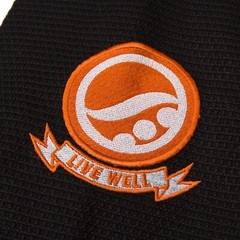 Shoyoroll Ember Competitor 23.2 Brazilian BJJ Jiu-Jitsu Suit Kimono Uniform Gi
