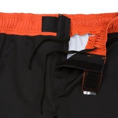 Shoyoroll Ember Competitor Training Fitted Shorts ***Brand New***