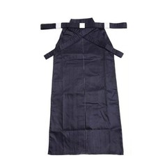 Unisex Kendo Iaido Aikido Hapkido Hakama Kimono Dobok Skirt Martial Arts Uniform