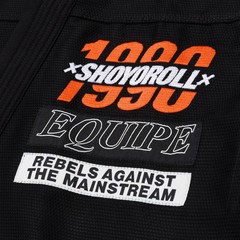 Shoyoroll Batch #164: Moto