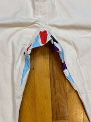 Albino and Preto A&P x Nike A3 BJJ GI PREMIUM EDITION SPEACIAL GI „WITH BAGS”
