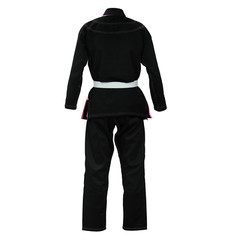 Ultimate Female Essential Brazilian Jiu Jitsu Kimono BJJ Gi Uniform – Special Ed