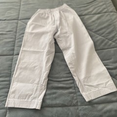 US World Class Taekwondo Uniform Top 160cm White Martial Arts Gi Dobok