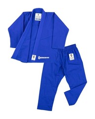 Gameness Youth Air Pro 3.0 Gi Brazilian JiuJitsu