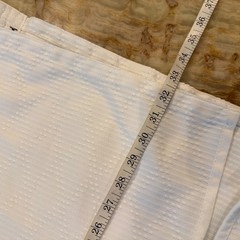 NWT Fuji Mens Kimono White Traditional High Quality Jiu Jitsu MMA Training 4