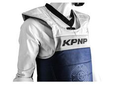 KPNP BLACK LABEL World Taekwondo Federation Official Uniform No Tariffs In US