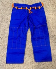 Elite Sports GI Top Set MMA Brazilian Jujitsu BJJ Uniform – New W/ Tags