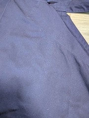 Japanese Kendo Hakama Pants Kimono Length 34.6in Traditional Uniform