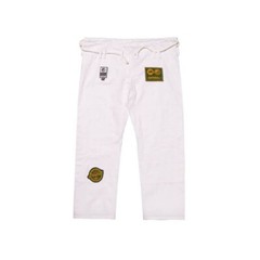Shoyoroll Competitor 20.4 BJJ Gi | BJJ Kimono 350/450 GSM Top Quality Gi
