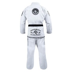 Hayabusa Groodu BJJ Gi | Kimono 350/450 GSM Top Quality Gi + Free Shipping
