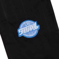 Best Selling Shoyoroll Competitor 21.Blue (BLACK) Jiu Jitsu Gi 450 GSM