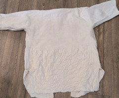 RARE Vintage 1970s H.S.K Judo Martial Arts Jacket Made In Japan No Size