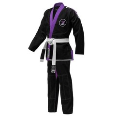 OCTALUS – Bjj Girl Brazilian Jiujitsu Gis 100% Cotton Light Weight Limited Editi