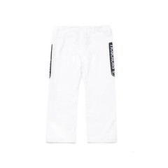Shoyoroll Arctic Competitor White BJJ Gi 450 GSM Jiu Jitsu BJJ Kimono