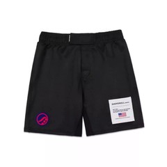 Shoyoroll Batch 151 Premium 24 Americana Rash Guard SS with Shorts