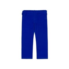 Shoyoroll – Blue Jiu Jitsu Uniform Batch #151: 24 Americana Kimono BJJ 450 GSM